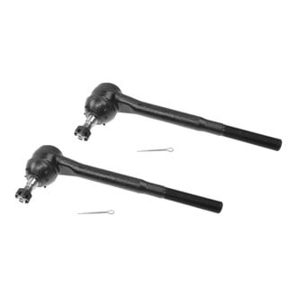 TRQ® - Steering Tie Rod End Kit