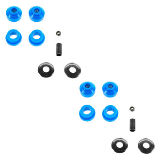 TRQ® - Front Stabilizer Bar Links