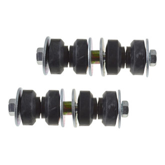 TRQ® - Front Driver and Passenger Side Stabilizer Bar Links