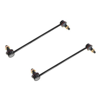 TRQ® - Front Driver and Passenger Side Stabilizer Bar Links