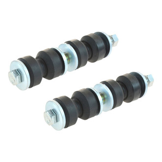 TRQ® - Front Driver and Passenger Side Stabilizer Bar Links