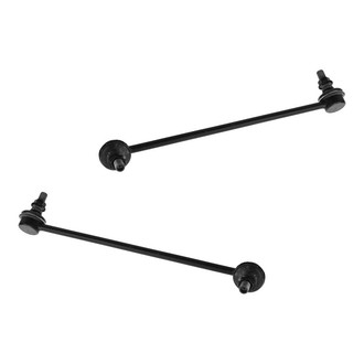 TRQ® - Front Driver and Passenger Side Stabilizer Bar Links