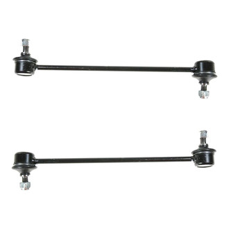 TRQ® - Front Driver and Passenger Side Stabilizer Bar Links