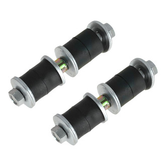 TRQ® - Front Driver and Passenger Side Stabilizer Bar Links