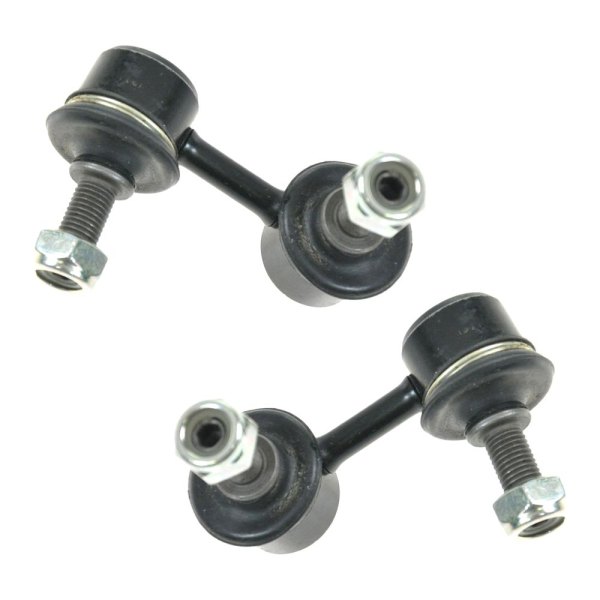 TRQ® - Rear Driver and Passenger Side Stabilizer Bar Links