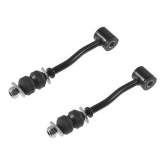 TRQ® - Front Driver and Passenger Side Stabilizer Bar Links