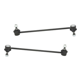 TRQ® - Front Driver and Passenger Side Stabilizer Bar Links