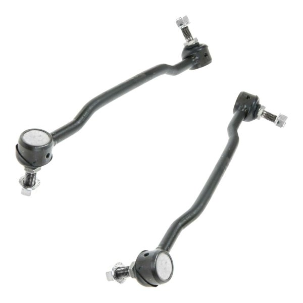 TRQ® - Front Driver and Passenger Side Stabilizer Bar Links