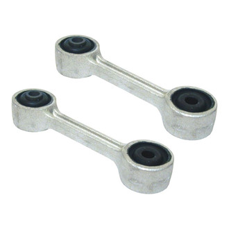 TRQ® - Rear Driver and Passenger Side Stabilizer Bar Links