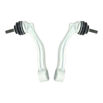 TRQ® - Front Driver and Passenger Side Stabilizer Bar Links