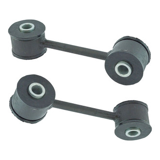 TRQ® - Front Driver and Passenger Side Stabilizer Bar Links