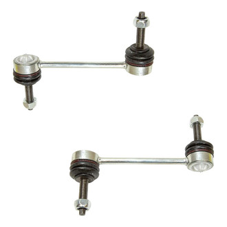 TRQ® - Front Outer Stabilizer Bar Links