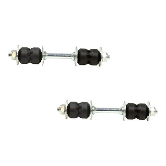TRQ® - Front Driver and Passenger Side Stabilizer Bar Links