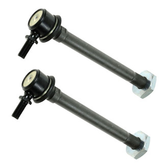 TRQ® - Front Driver and Passenger Side Stabilizer Bar Links