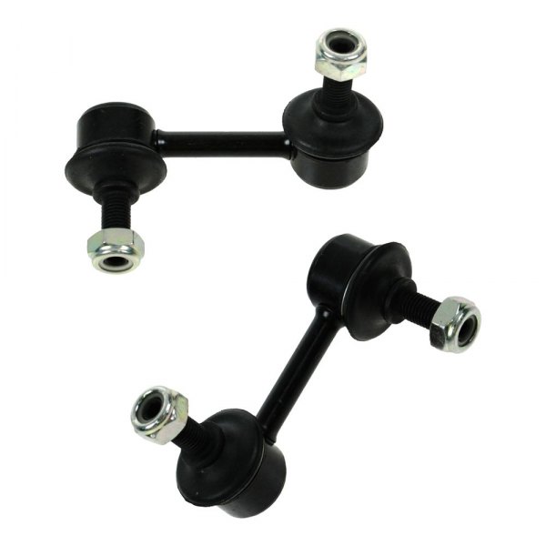 TRQ® - Rear Driver and Passenger Side Stabilizer Bar Links