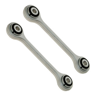TRQ® - Front Driver and Passenger Side Stabilizer Bar Links