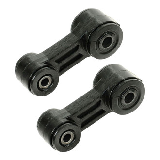 TRQ® - Front Driver and Passenger Side Stabilizer Bar Links