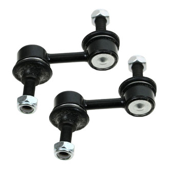 TRQ® - Front Driver and Passenger Side Stabilizer Bar Links