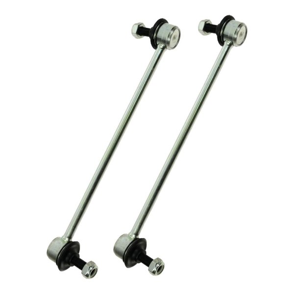 TRQ® - Rear Driver and Passenger Side Stabilizer Bar Links