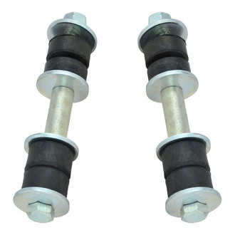 TRQ® - Front Driver and Passenger Side Stabilizer Bar Links