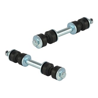 TRQ® - Front Driver and Passenger Side Stabilizer Bar Links