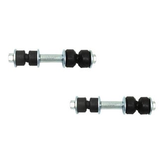 TRQ® - Rear Driver and Passenger Side Stabilizer Bar Links
