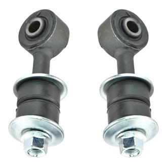 TRQ® - Front Driver and Passenger Side Stabilizer Bar Links
