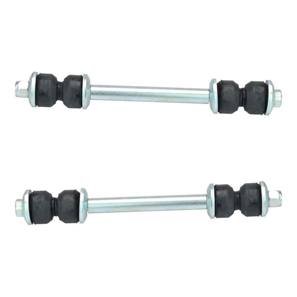 TRQ® - Rear Driver and Passenger Side Stabilizer Bar Links