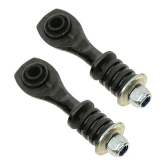 TRQ® - Rear Driver and Passenger Side Stabilizer Bar Links