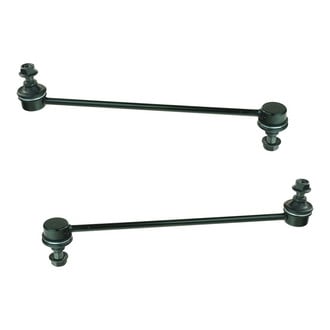 TRQ® - Front Driver and Passenger Side Stabilizer Bar Links