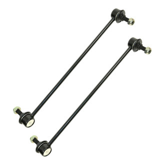 TRQ® - Front Driver and Passenger Side Stabilizer Bar Links