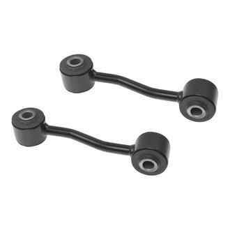 TRQ® - Front Driver and Passenger Side Stabilizer Bar Links