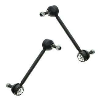 TRQ® - Rear Driver and Passenger Side Stabilizer Bar Links