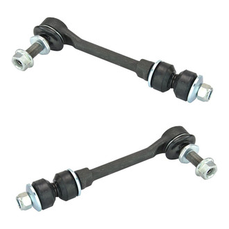 TRQ® - Front Driver and Passenger Side Stabilizer Bar Links