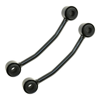 TRQ® - Front Driver and Passenger Side Stabilizer Bar Links
