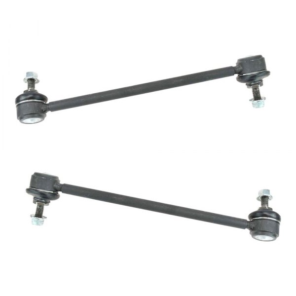 TRQ® - Front Driver and Passenger Side Stabilizer Bar Links