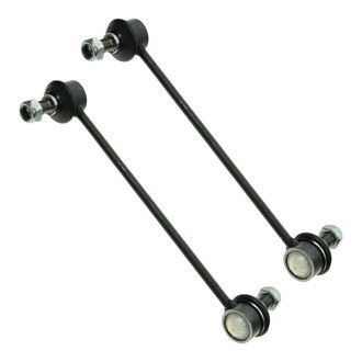 TRQ® - Front Driver and Passenger Side Stabilizer Bar Links