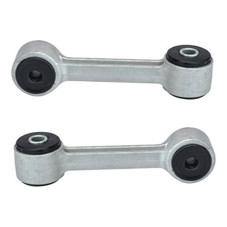 TRQ® - Rear Driver and Passenger Side Stabilizer Bar Links