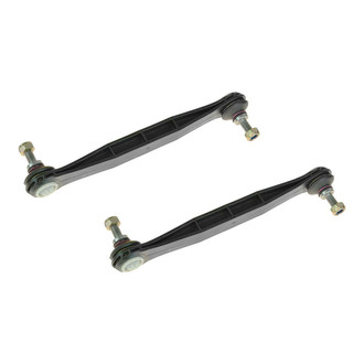 TRQ® - Front Driver and Passenger Side Stabilizer Bar Links