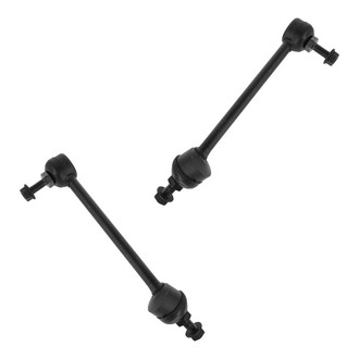 TRQ® - Rear Driver and Passenger Side Stabilizer Bar Links