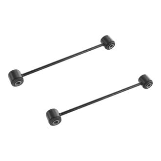 TRQ® - Rear Driver and Passenger Side Stabilizer Bar Links