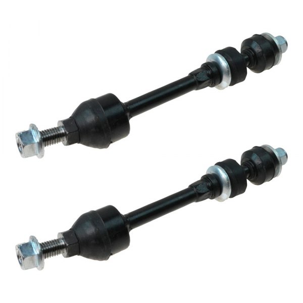 TRQ® - Front Driver and Passenger Side Stabilizer Bar Links