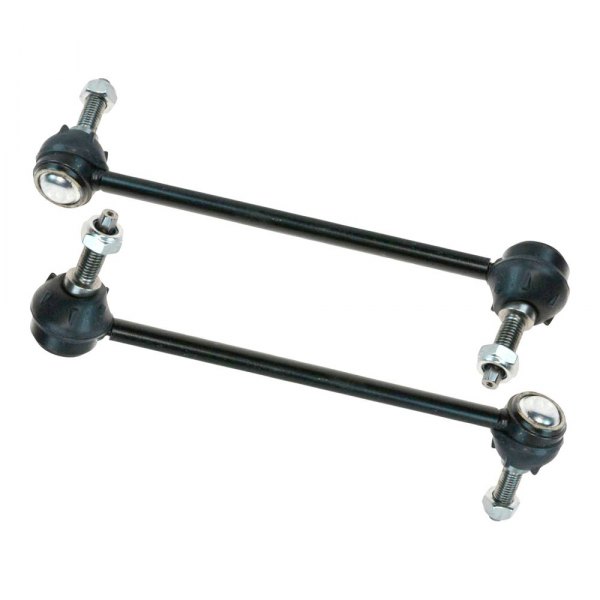 TRQ® - Front Driver and Passenger Side Stabilizer Bar Links