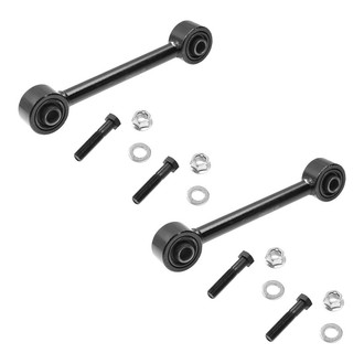 TRQ® - Front Driver and Passenger Side Stabilizer Bar Links