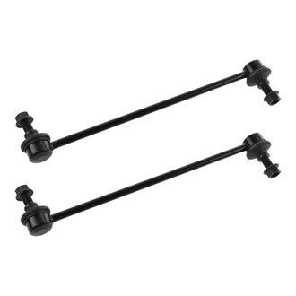 TRQ® - Front Driver and Passenger Side Stabilizer Bar Links