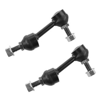 TRQ® - Rear Driver and Passenger Side Stabilizer Bar Links