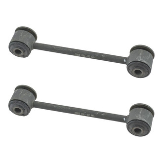 TRQ® - Rear Driver and Passenger Side Stabilizer Bar Links