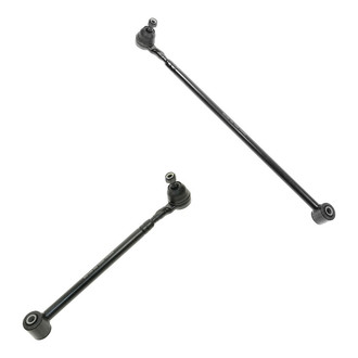 TRQ® - Rear Upper and Lower Stabilizer Bar Links