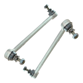 TRQ® - Front Driver and Passenger Side Stabilizer Bar Links