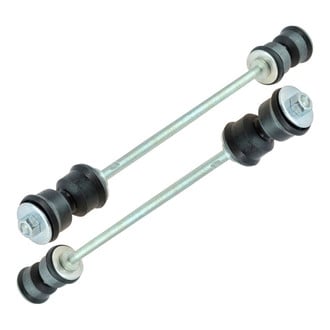TRQ® - Rear Driver and Passenger Side Stabilizer Bar Links